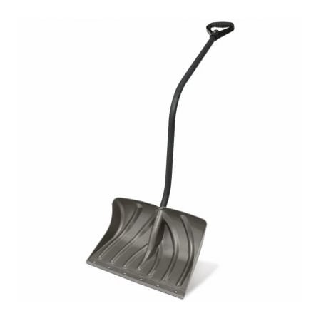Suncast 18 Snow ShovelPusher SC3850